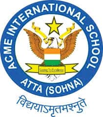 Acme International School, Durga Colony, One of the best CBSE schools in Gurugram. Acme International School, Durga Colony, One of the best CBSE schools in Gurugram.