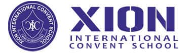 Xion International Convent School, Ashok Vihar Sector 5, Gurgaon logo