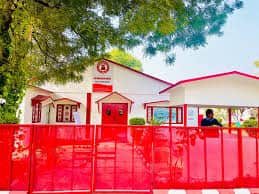 The Red Bear House Early Learning Center, Sector 14, Best preschool in Gurugram