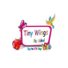 Tiny Wings Play School, Sector 10A, Recognized preschool in Gurugram.