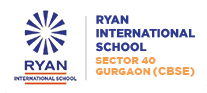 Ryan International School Sector 40, Gurgaon logo