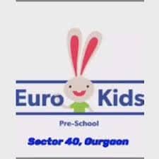Eurokids Sector 40, Gurgaon Eurokids Sector 40, Gurgaon logo