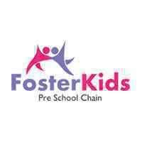 Foster Kids Pre School, Sector 39, Recognized preschool in Gurugram.