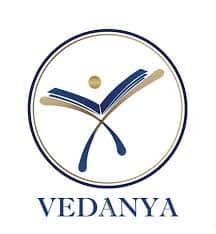 Vedanya International School Sector 48, Gurgaon logo