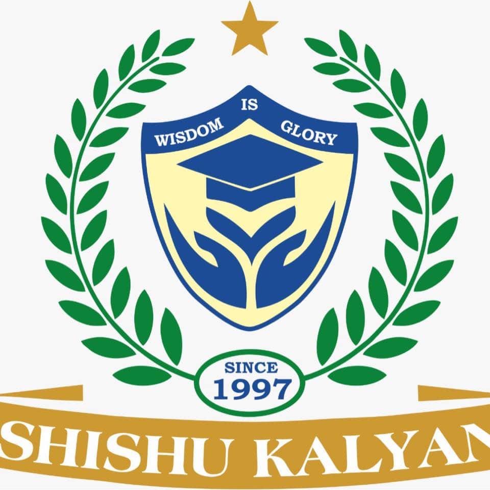 Shishu Kalyan Senior Secondary School Sector 86, Gurgaon logo