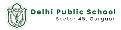Delhi Public School, Sector 45, Uday Nagar, One of the best CBSE schools in Gurugram.