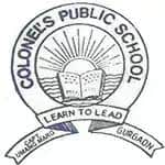 Colonels Public School Sector 37c, Gurgaon logo