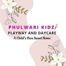 Phulwari Kidz Day Care & Creche Play School Sector 14, Gurgaon logo
