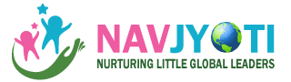Navjyoti Global Foundation School & Day Care, Sector 45, One of the best schools in Gurugram.