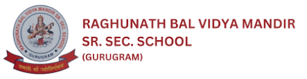 Raghunath Bal Vidya Mandir Patli, Gurgaon logo