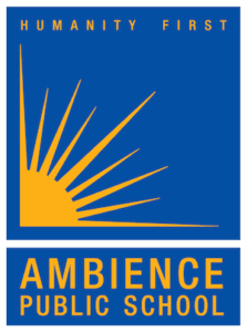 Ambience Public School, Sector 43, Sushant Lok Phase I, A leading CBSE school in Gurugram.