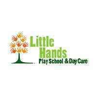 Little Hands Play School & Day Care, Sector 46, One of the best preschools in Gurugram.