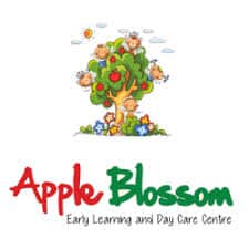 Apple Blossom, Sector 46, Top preschool in Gurugram.