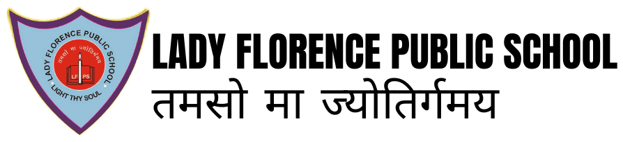 Lady Florence Public School Sector 74, Gurgaon logo