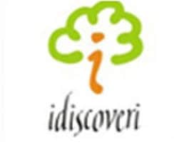 iDiscoveri XSEED Pre School, Sector 46, Huda Colony, School Logo