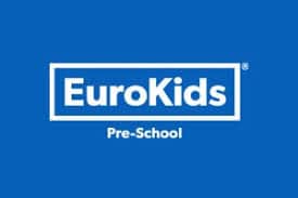 Eurokids Sector 45, Gurgaon Eurokids Sector 45, Gurgaon logo