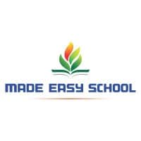 Made Easy School Sector 58, Gurgaon logo
