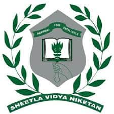 Sheetla Vidya Niketan Naurangpur, Gurgaon Sheetla Vidya Niketan Naurangpur, Gurgaon logo