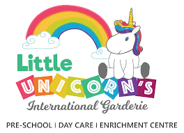 Little Unicorn'S International Garderie Sector 52, Gurgaon Little Unicorn'S International Garderie Sector 52, Gurgaon logo