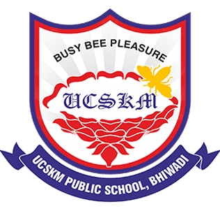 Ucskm Public School Sector 79, Gurgaon logo