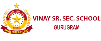 Vinay Senior Secondary School, Chandu, One of the best CBSE schools in Gurugram.