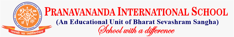 Pranavananda International School Near Hayatpur Chowk, Gurgaon logo
