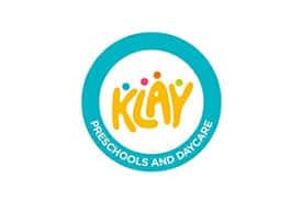 Klay Pre Schools, Block B Sector 43, Gurgaon logo