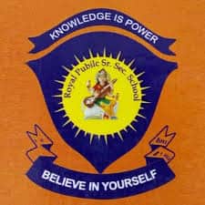 Royal Public Senior Secondary School, Wazirpur, Top CBSE school in Gurugram.