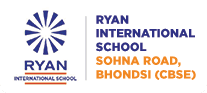 Ryan International School, One of the best CBSE schools in Gurugram.