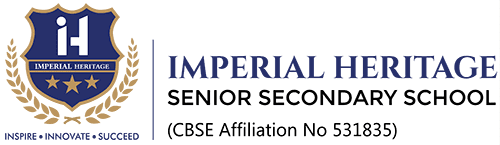Imperial Heritage School, Dwarka Expressway, One of the best CBSE schools in Gurugram. Imperial Heritage School, Dwarka Expressway, One of the best CBSE schools in Gurugram.