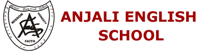 Anjali High School, Mate Nagar, Vadgaon Sheri, Pune School Logo