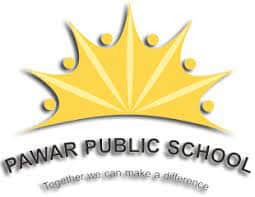 Pawar Public School, Amanora Park Town Hadapsar, Pune Pawar Public School, Amanora Park Town Hadapsar, Pune logo