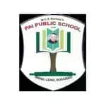 PAI Public School, Poona, Pune, School Logo