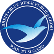 Blue Ridge Public School, Pune logo