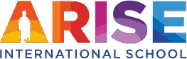 Arise International School ,Pimpri-Chinchwad,Pune, School Logo Arise International School ,Pimpri-Chinchwad,Pune, School Logo