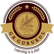 G K Gurukul,Pimpri-Chinchwad,Pune , School Logo G K Gurukul,Pimpri-Chinchwad,Pune , School Logo