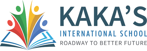 Kaka's International School,Pimpri-Chinchwad,Pune, School Logo Kaka's International School,Pimpri-Chinchwad,Pune, School Logo