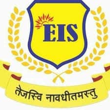 Eureka International School, Dhayari Phata,pune, School Logo