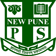 New Pune Public School, Pune New Pune Public School, Pune logo
