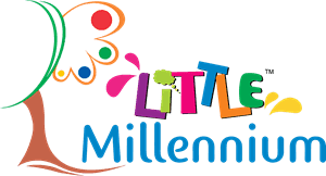 Little Millennium Pre School Dange Chowk, Pune logo