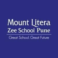 Mount Litera School ,Wagholi, Pune, School Logo Mount Litera School ,Wagholi, Pune, School Logo