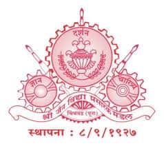 Rasiklal M Dhariwal International School Chinchwad, Pune logo