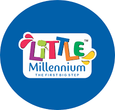 Little Millennium, Pune logo