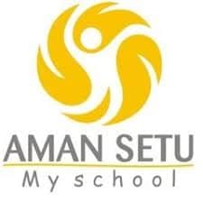 Aman Setu My School ,Wagholi Rd,Pune School Logo