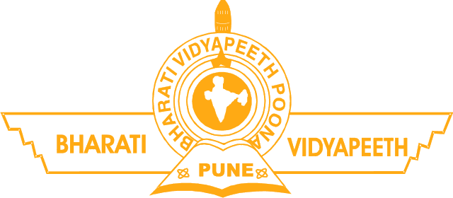 Bharati Vidyapeeth English Medium High School ,Dhankawadi, Pune, School Logo Bharati Vidyapeeth English Medium High School ,Dhankawadi, Pune, School Logo