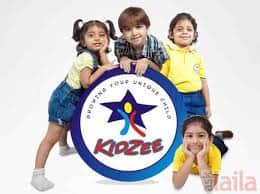 Kidzee Wagholi,wagholi,Pune, School Logo