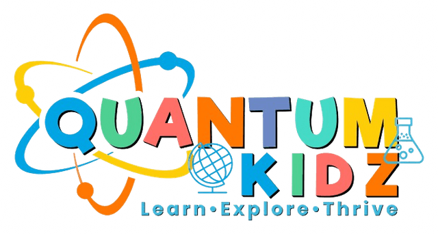 quantum kidz,Punawale,one of the top school in Pune