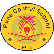 Pune Central School ,Kondhwa, Pune, School Logo Pune Central School ,Kondhwa, Pune, School Logo