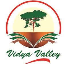 Vidya Valley School, Pune logo