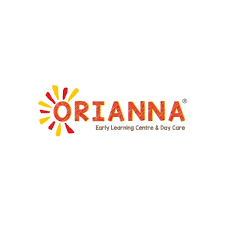 Orianna Early Learning Centre, Pune logo